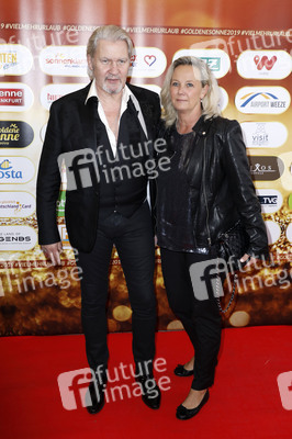 Goldene Sonne 2019 in Kalkar