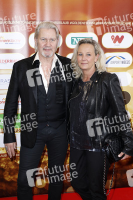 Goldene Sonne 2019 in Kalkar