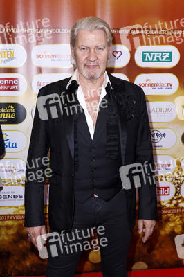 Goldene Sonne 2019 in Kalkar