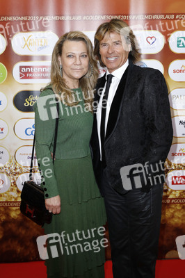 Goldene Sonne 2019 in Kalkar