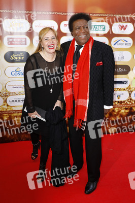 Goldene Sonne 2019 in Kalkar