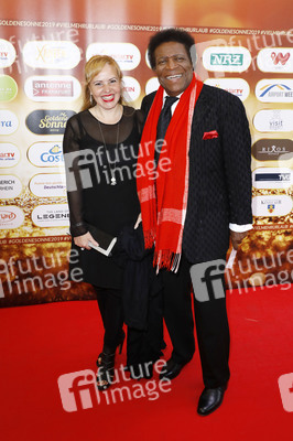 Goldene Sonne 2019 in Kalkar