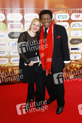 Goldene Sonne 2019 in Kalkar