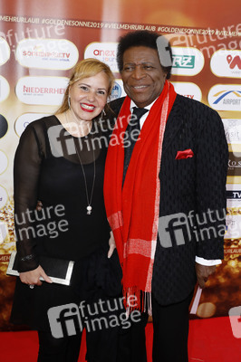 Goldene Sonne 2019 in Kalkar