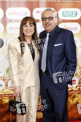 Goldene Sonne 2019 in Kalkar