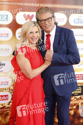 Goldene Sonne 2019 in Kalkar