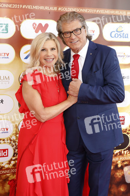 Goldene Sonne 2019 in Kalkar