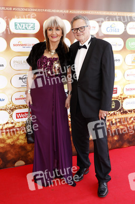 Goldene Sonne 2019 in Kalkar