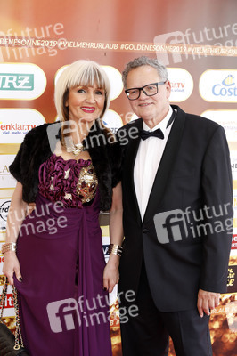 Goldene Sonne 2019 in Kalkar