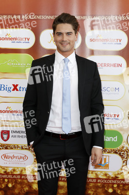 Goldene Sonne 2019 in Kalkar