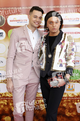 Goldene Sonne 2019 in Kalkar