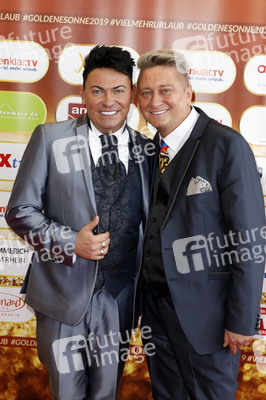 Goldene Sonne 2019 in Kalkar