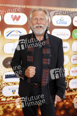 Goldene Sonne 2019 in Kalkar