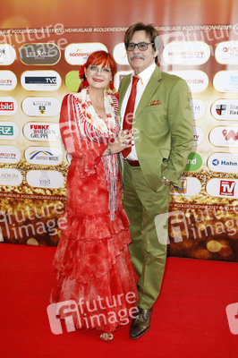 Goldene Sonne 2019 in Kalkar