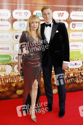 Goldene Sonne 2019 in Kalkar