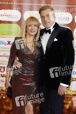 Goldene Sonne 2019 in Kalkar