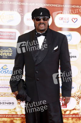 Goldene Sonne 2019 in Kalkar