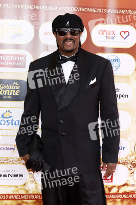 Goldene Sonne 2019 in Kalkar