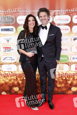 Goldene Sonne 2019 in Kalkar