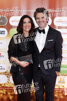 Goldene Sonne 2019 in Kalkar