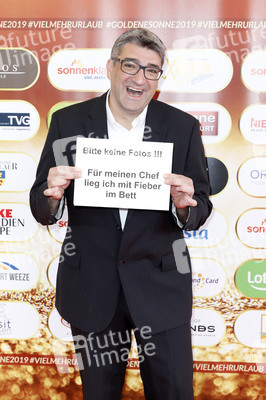 Goldene Sonne 2019 in Kalkar