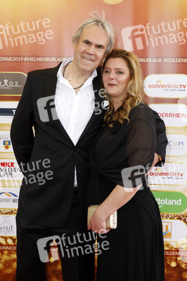 Goldene Sonne 2019 in Kalkar