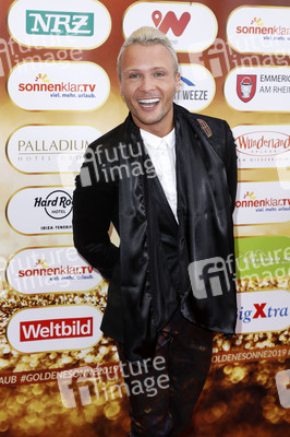 Goldene Sonne 2019 in Kalkar