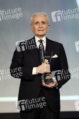 Goldene Sonne 2019 in Kalkar