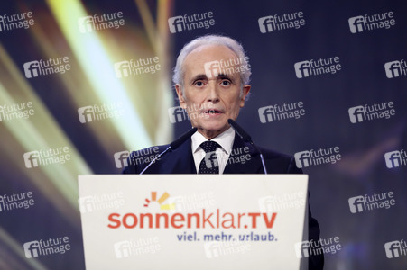 Goldene Sonne 2019 in Kalkar