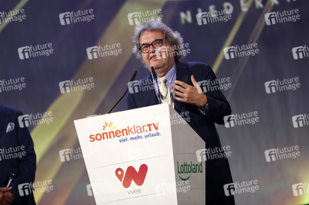 Goldene Sonne 2019 in Kalkar