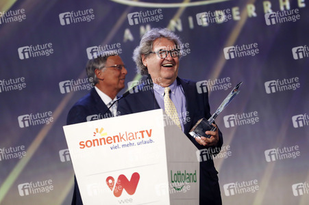 Goldene Sonne 2019 in Kalkar