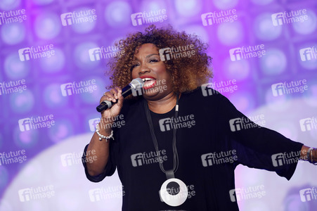 Goldene Sonne 2019 in Kalkar