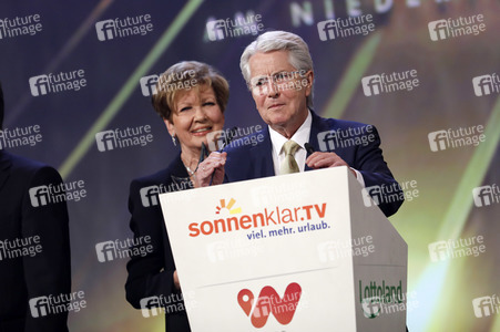 Goldene Sonne 2019 in Kalkar