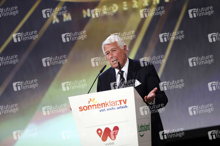 Goldene Sonne 2019 in Kalkar