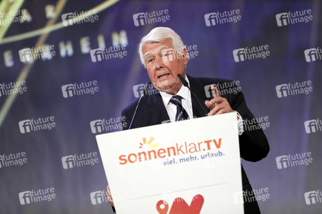 Goldene Sonne 2019 in Kalkar