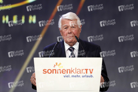 Goldene Sonne 2019 in Kalkar