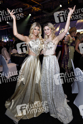 Goldene Sonne 2019 in Kalkar