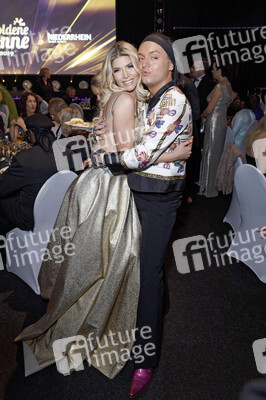 Goldene Sonne 2019 in Kalkar