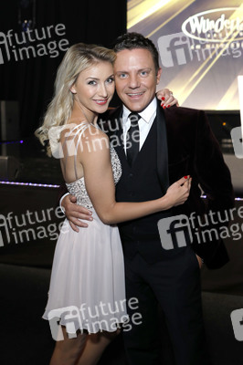 Goldene Sonne 2019 in Kalkar