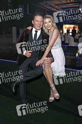 Goldene Sonne 2019 in Kalkar