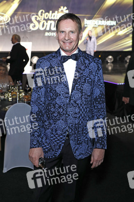 Goldene Sonne 2019 in Kalkar