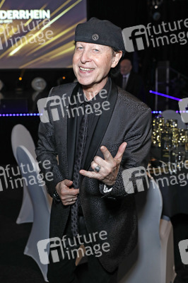 Goldene Sonne 2019 in Kalkar