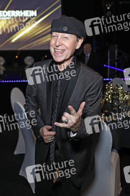 Goldene Sonne 2019 in Kalkar