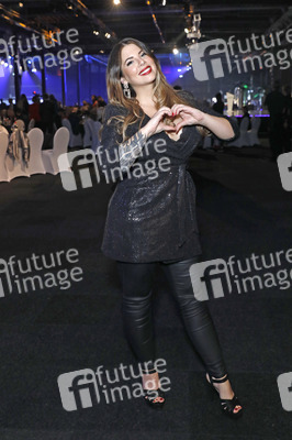 Goldene Sonne 2019 in Kalkar