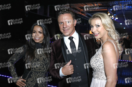 Goldene Sonne 2019 in Kalkar