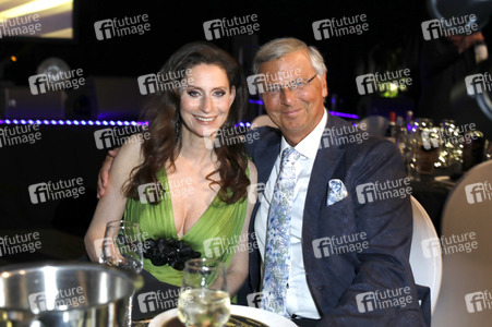 Goldene Sonne 2019 in Kalkar