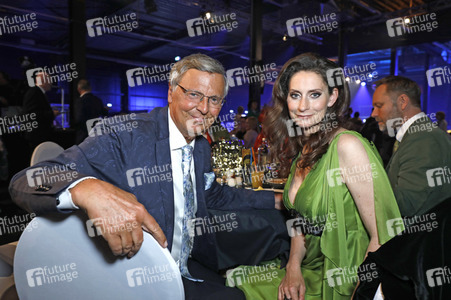 Goldene Sonne 2019 in Kalkar