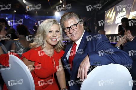 Goldene Sonne 2019 in Kalkar