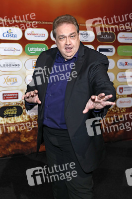 Goldene Sonne 2019 in Kalkar