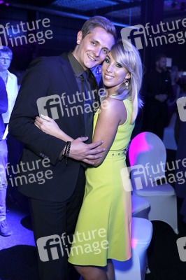 Goldene Sonne 2019 in Kalkar